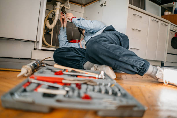 Best Affordable Plumbing Services  in Exton, PA