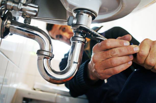 Professional Plumbing in Exton, PA