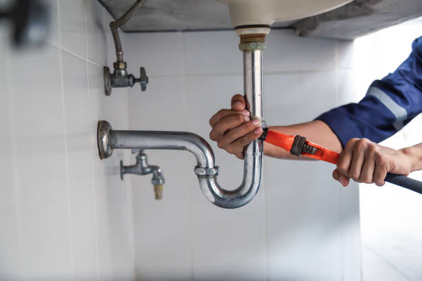 Best Emergency Plumber  in Exton, PA