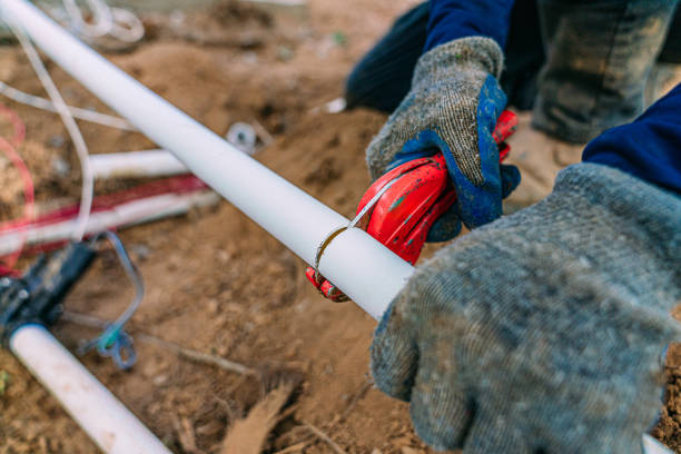 Best Sewer Line Repair  in Exton, PA