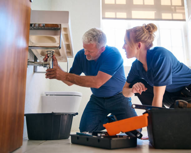 Best Plumbing Installation Services  in Exton, PA